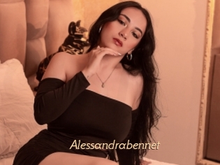 Alessandrabennet