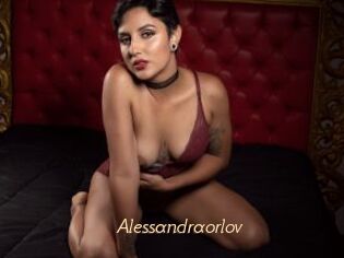 Alessandraorlov
