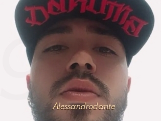 Alessandrodante