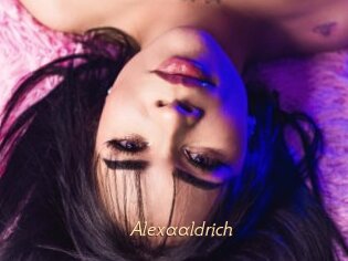 Alexaaldrich
