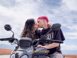 Alexaarya