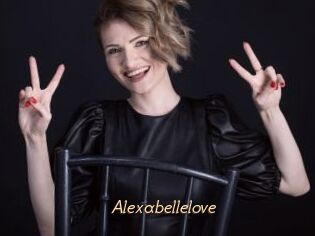 Alexabellelove