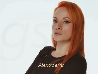 Alexadeivis