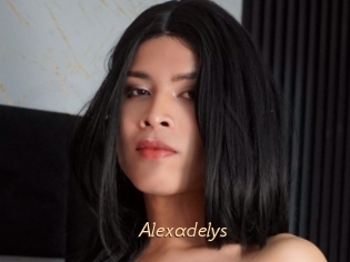 Alexadelys