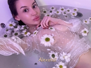 Alexahill
