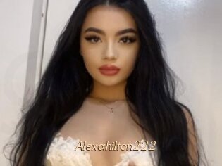 Alexahilton222