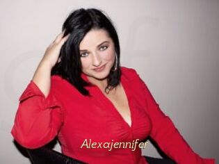 Alexajennifer