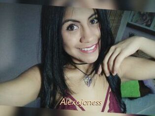 Alexajoness