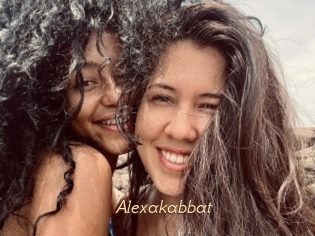 Alexakabbat