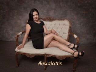 Alexalattin