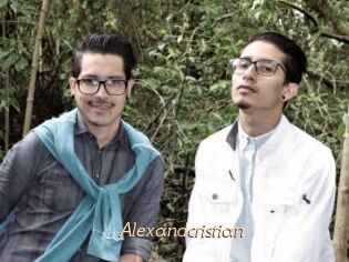 Alexandcristian