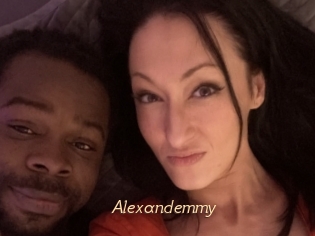 Alexandemmy