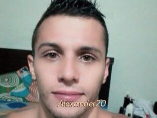 Alexander20