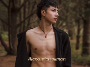 Alexandercollman