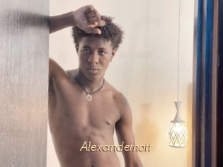 Alexanderhott