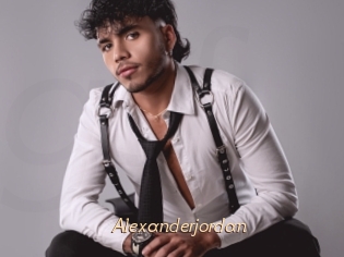 Alexanderjordan