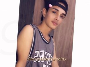 Alexandermckleinx