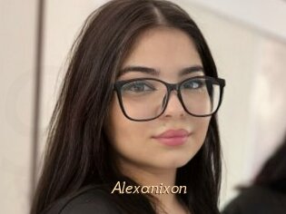 Alexanixon