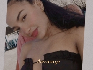 Alexasage