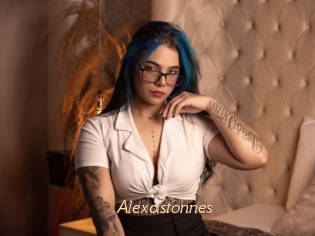 Alexastonnes