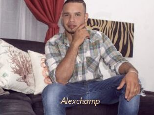 Alexchamp