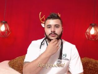 Alexfaudad