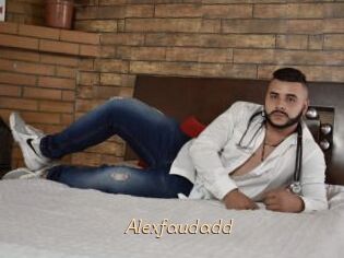 Alexfaudadd