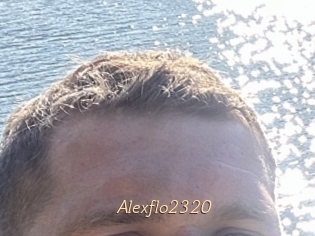 Alexflo2320