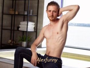 Alexfunny