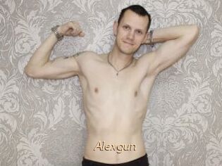 Alexgun