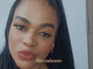 Alexiaboom