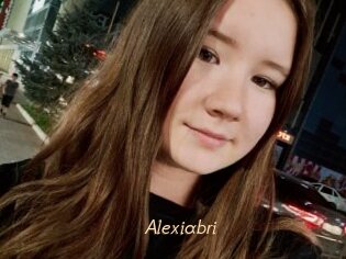 Alexiabri