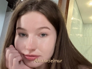 Alexiadelmur