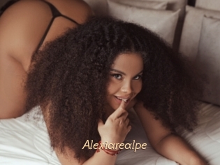 Alexiarealpe
