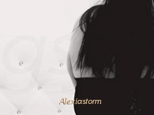 Alexiastorm