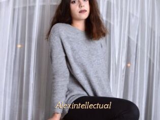 Alexintellectual