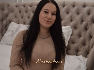 Alexisnelson