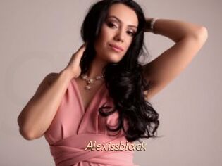 Alexissblack