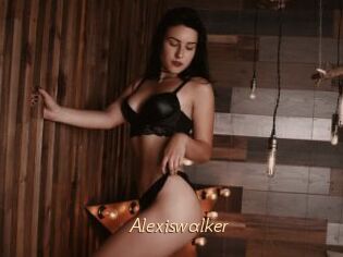 Alexiswalker
