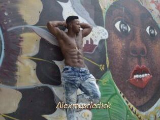 Alexmuscledick