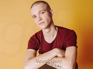 Alexrobinson