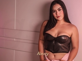 Alexry