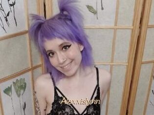 AlexxisLynn