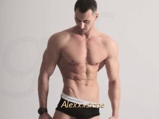 Alexxxstone