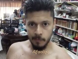 Alfaalgo