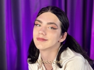 Alfredajones