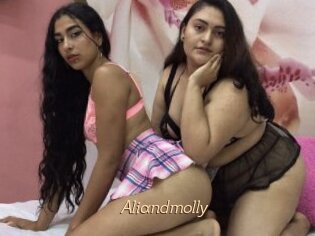 Aliandmolly