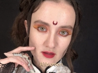 Alibigrean