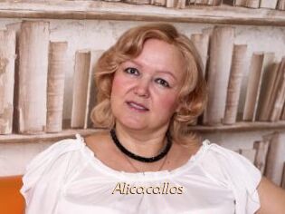 Alicacallos