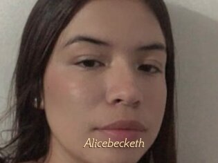 Alicebecketh